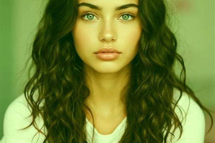 Emily, 25, a brunette amber-eyed mediterranean companion based in Kumher. Offering Overnight, GFE, OWO, Erotic Massage. Available for incall and outcall, ove...