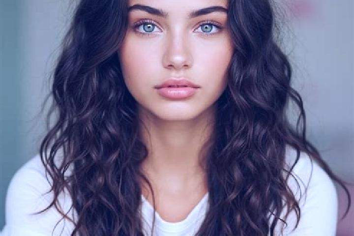 Emily, 25, a brunette dark-eyed mediterranean companion based in Peishe. Offering OWO, Massage, 69. Available for incall and outcall, day and evening dates.