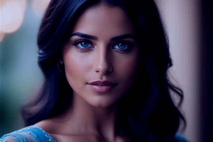 Emily, 25, a chestnut blue-eyed latina companion based in Souzga. Offering Overnight, Duos, Tantra. Available for incall and outcall, day and evening dates.