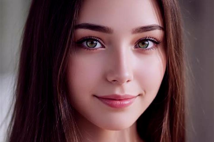 Emily, 25, a chestnut green-eyed mixed companion based in Clit. Offering CIM, Overnight, OWO, Roleplay. Available for incall and outcall, day and evening dates.