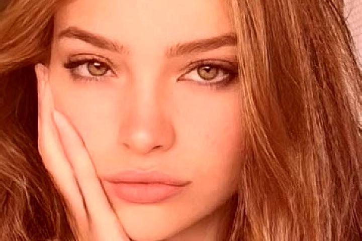 Emily, 25, a dark blonde hazel-eyed slavic companion based in Xushuguan. Offering OWO, Erotic Massage, Tantra, Roleplay, GFE. Available for incall and outcal...