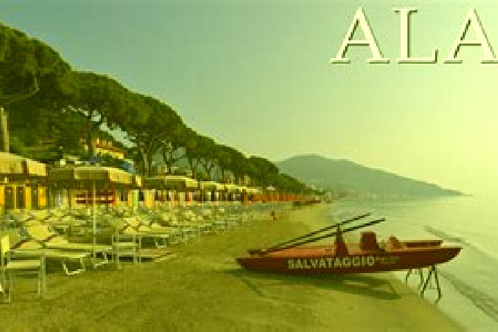 Emily, 25 — Escort in Alassio, Italy