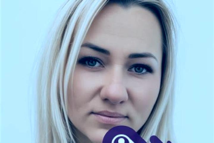 Emily, 25 — Escort in Banino, Poland