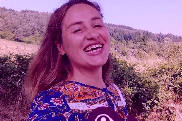 Emily, 25 — Escort in Beregsau Mic, Romania