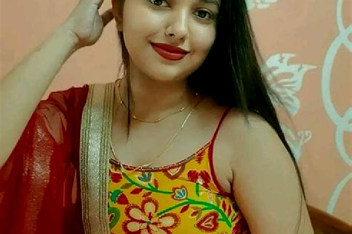 Emily, 25 — Escort in Bhiwani, India