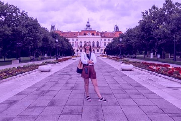 Emily, 25 — Escort in Crepaja, Serbia
