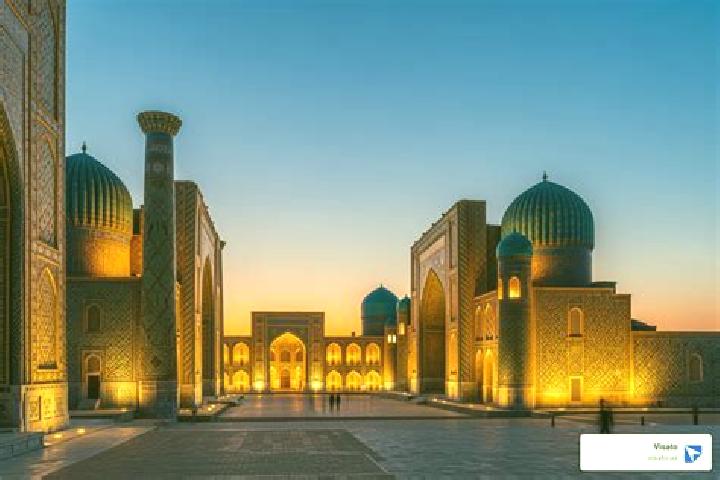 Emily, 25 — Escort in Denov, Uzbekistan