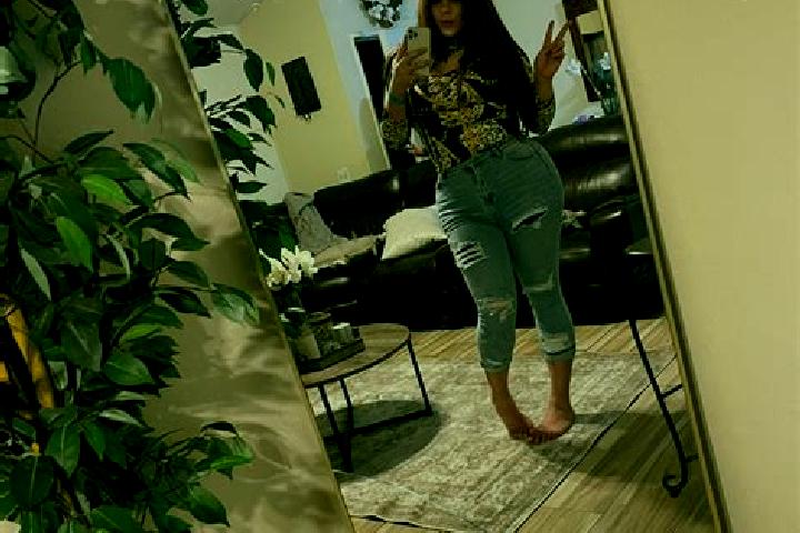 Emily, 25 — Escort in East Sahuarita, United States