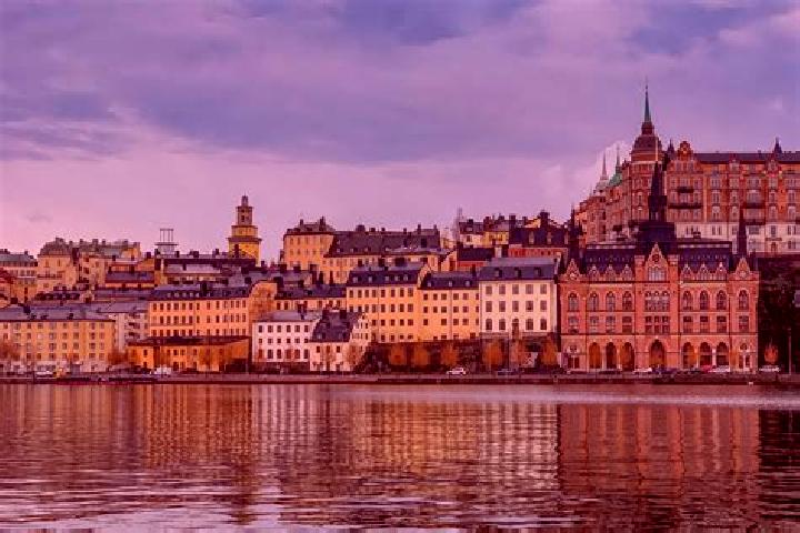 Emily, 25 — Escort in Edsvalla, Sweden