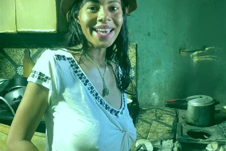 Emily, 25 — Escort in Flor do Sertao, Brazil