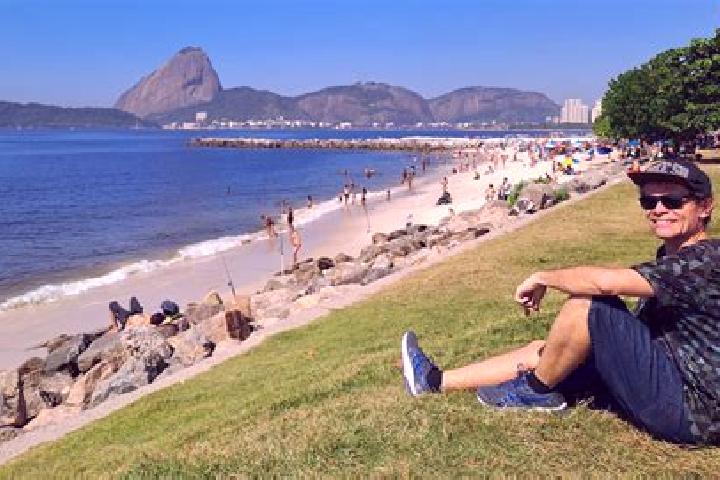 Emily, 25 — Escort in Gabriel Monteiro, Brazil