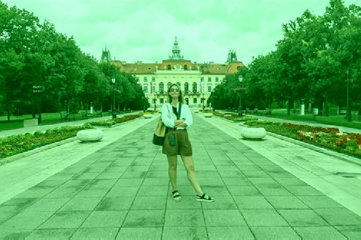 Emily, 25 — Escort in Jermenovci, Serbia