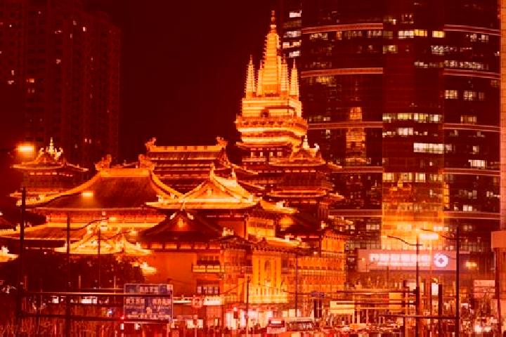Emily, 25 — Escort in Jing an, China