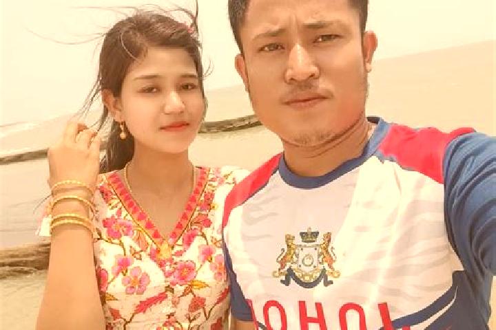 Emily, 25 — Escort in Kyauktaw, Myanmar
