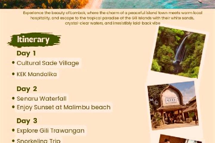 Emily, 25 — Escort in Labuan Lombok, Indonesia