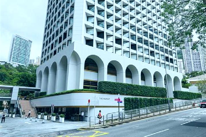Emily, 25 — Escort in Metropole Building, Hong Kong