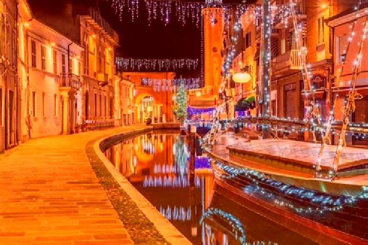 Emily, 25 — Escort in Pofi, Italy