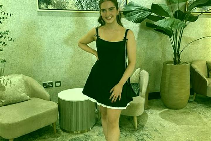 Emily, 25 — Escort in Ringsend, Ireland