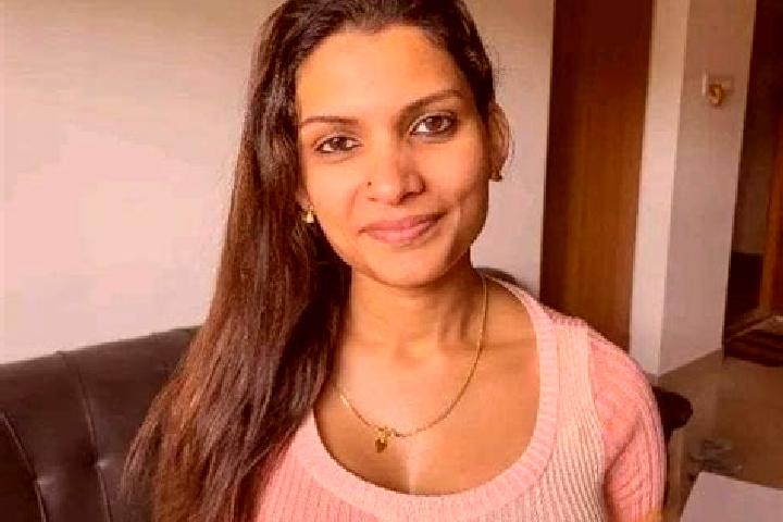 Emily, 25 — Escort in Roshni-Chu, Russia