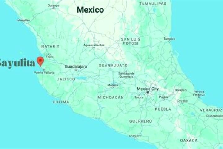 Emily, 25 — Escort in San Lorenzo Sayula, Mexico