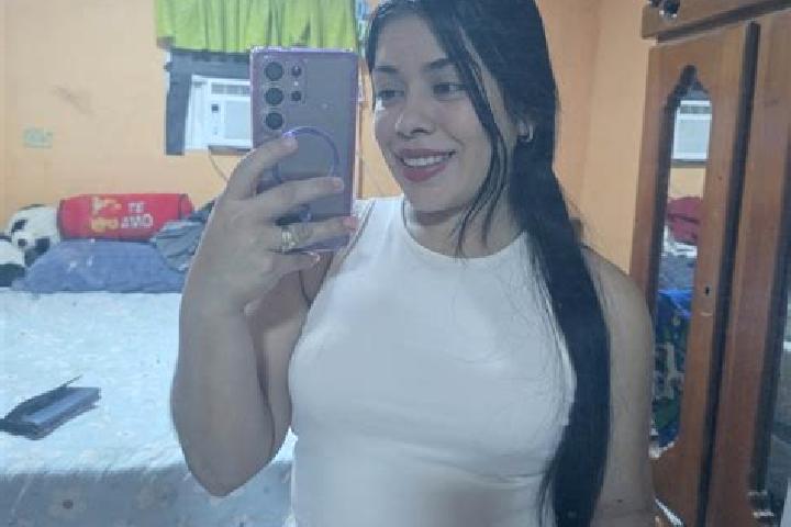 Emily, 25 — Escort in San Pablo Tacachico, El Salvador