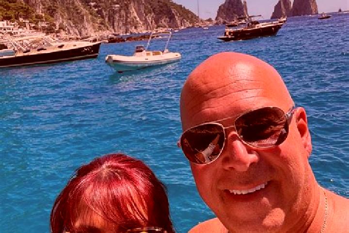 Emily, 25 — Escort in Santa Marina, Italy
