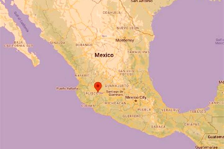 Emily, 25 — Escort in Tlapala, Mexico