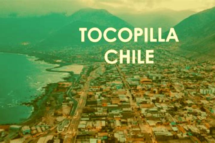Emily, 25 — Escort in Tocopilla, Chile