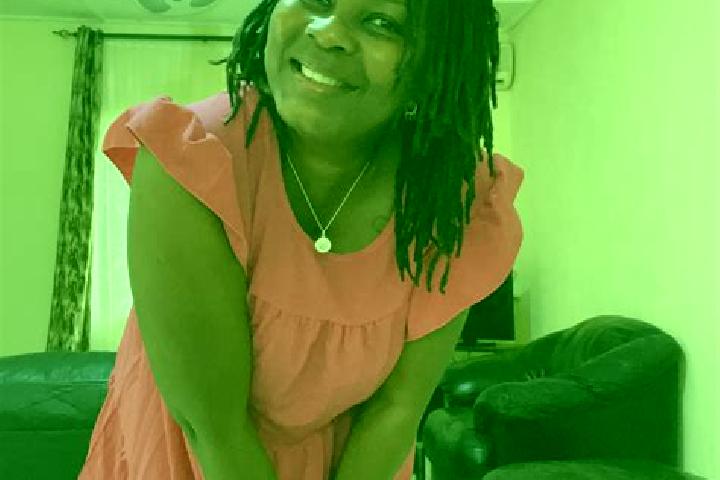 Emily, 25 — Escort in Ziguinchor, Senegal