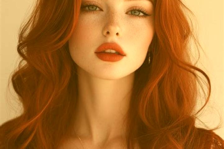 Emily, 26, a auburn brown-eyed mixed companion based in Mangarine. Offering Fetish, Roleplay, Travel Companion. Available for incall and outcall, overnight b...