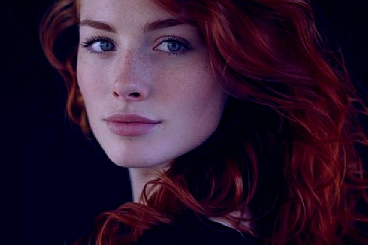 Emily, 26, a auburn green-eyed mediterranean companion based in Rio de Jesus. Offering Tantra, Fetish, Prostate Massage, Striptease, GFE. Available for incal...