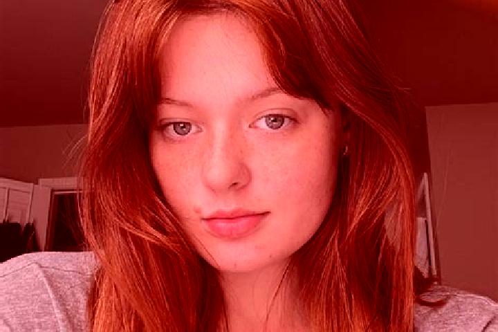Emily, 26, a auburn grey-eyed caucasian companion based in Dreischor. Offering Overnight, OWO, CIM. Available for incall and outcall, overnight bookings avai...
