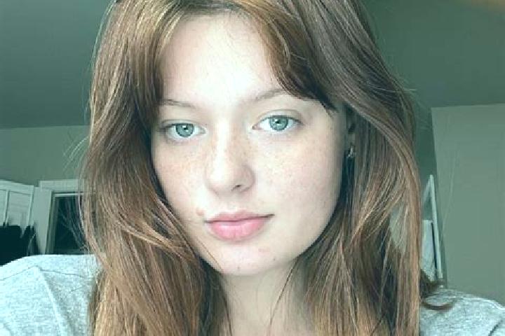 Emily, 26, a auburn grey-eyed european companion based in les Planes d Hostoles. Offering Couples, Overnight, BDSM. Available for incall and outcall, day and...