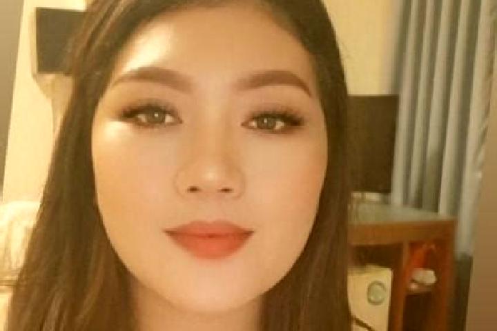 Emily, 26, a black grey-eyed asian companion based in Tabasalu. Offering Prostate Massage, Deep French Kissing, 69. Available for incall and outcall, day and...