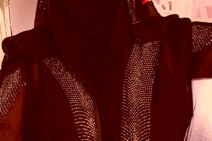 Emily, 26, a black grey-eyed mediterranean companion based in La Villeneuve-en-Chevrie. Offering Fetish, OWO, Duos, Couples, GFE. Available for incall and ou...