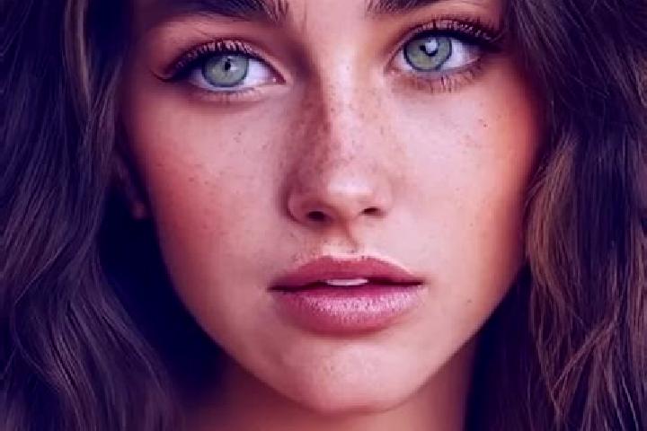 Emily, 26, a brunette green-eyed mediterranean companion based in Barsa. Offering CIM, A-Level, OWO. Available for incall and outcall, day and evening dates.