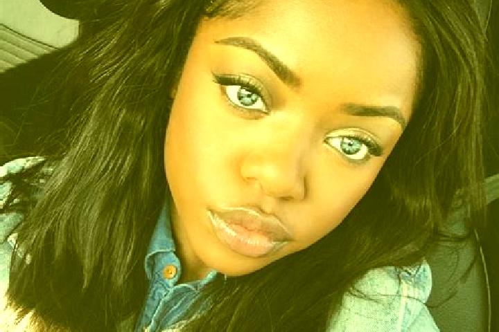 Emily, 26, a chestnut blue-eyed ebony companion based in Can GJuoc. Offering Deep French Kissing, Striptease, Erotic Massage, OWO, Couples. Available for inc...