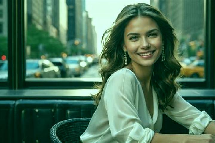 Emily, 26, a dark blonde brown-eyed ebony companion based in Cerro Palmera. Offering Deep French Kissing, Party Girl, Travel Companion, Dinner Date. Availabl...