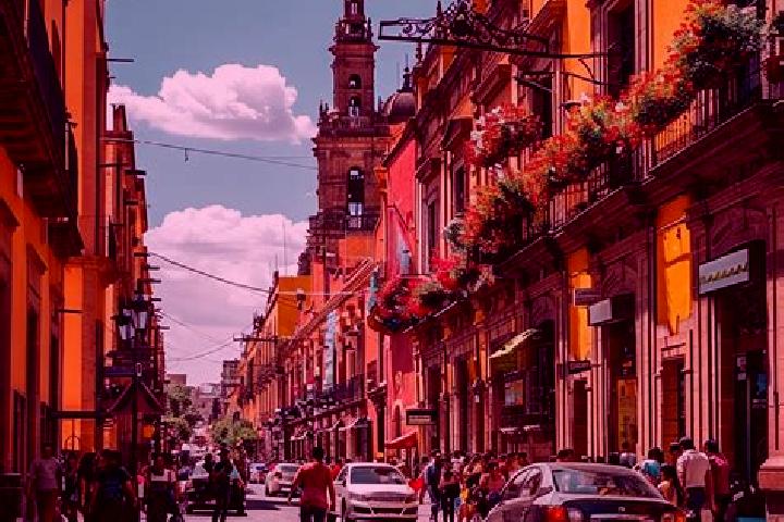 Emily, 26 — Escort in Acalapa, Mexico