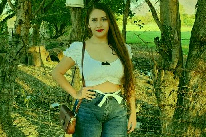 Emily, 26 — Escort in Ajuchitlan del Progreso, Mexico