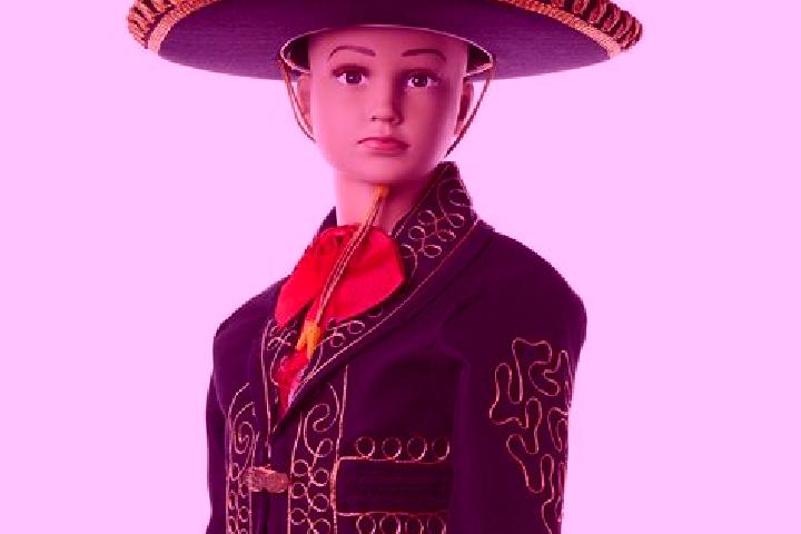 Emily, 26 — Escort in Besana Ancha, Mexico