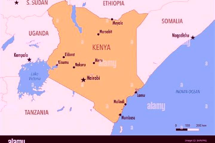 Emily, 26 — Escort in Butere, Kenya