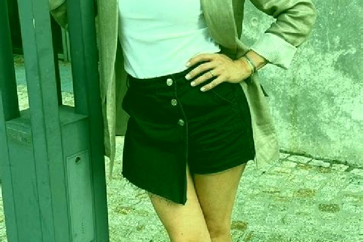 Emily, 26 — Escort in Carpendale, United States