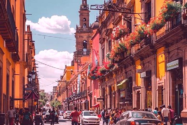 Emily, 26 — Escort in Demacu, Mexico