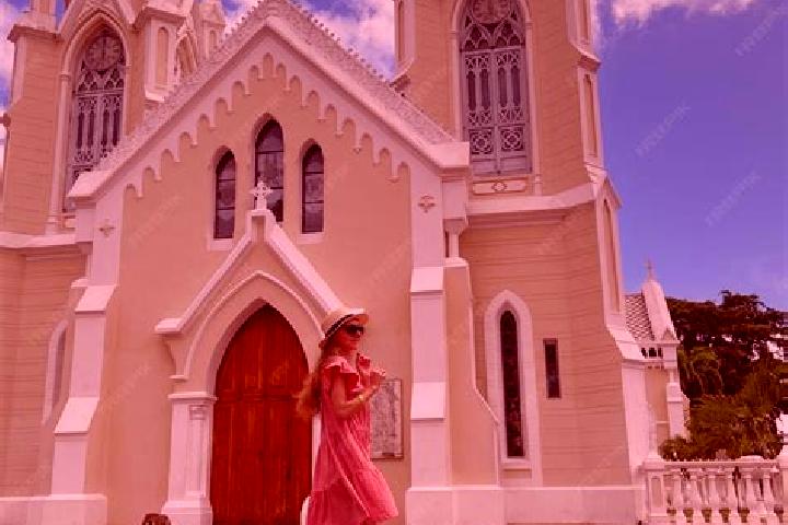 Emily, 26 — Escort in El Valle del Espiritu Santo, Venezuela