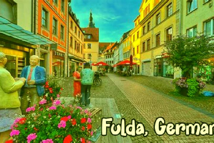Emily, 26 — Escort in Fulda, Germany