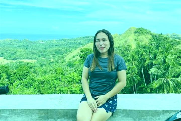 Emily, 26 — Escort in Garcia Hernandez, Philippines