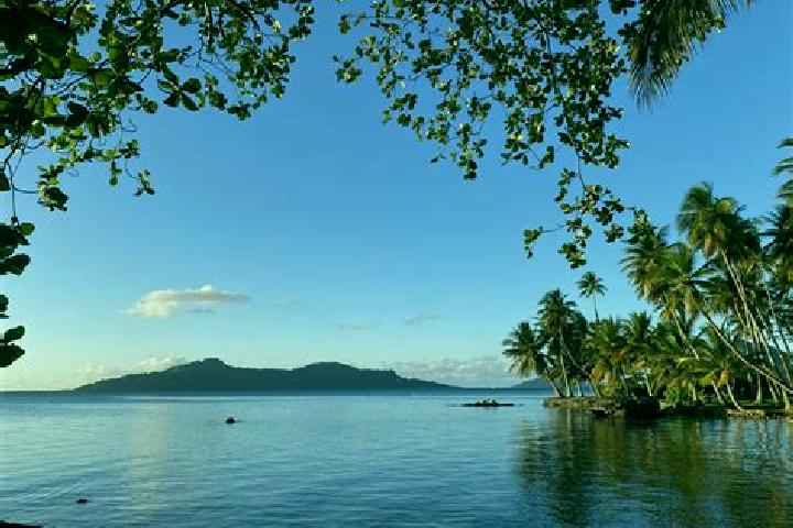 Emily, 26 — Escort in Houk, Micronesia
