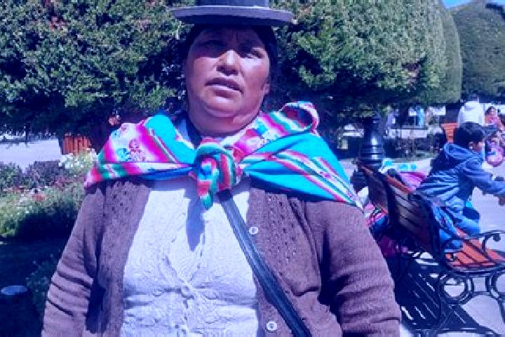 Emily, 26 — Escort in Huanca Huanca, Peru