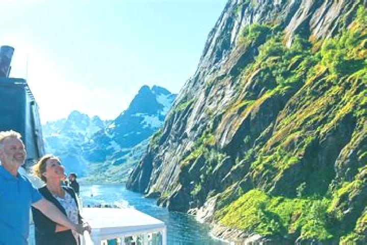 Emily, 26 — Escort in Kinsarvik, Norway